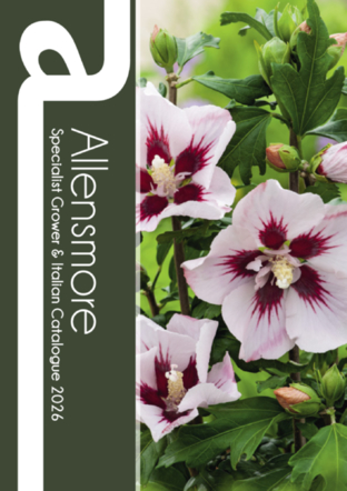 Italian & Specialist Grower Catalogue 2026