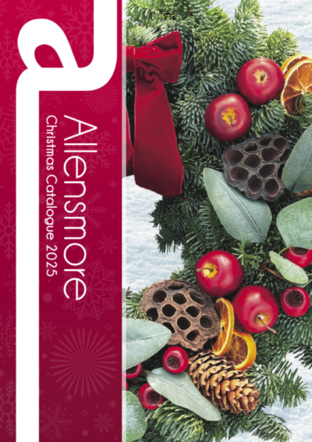 Christmas Catalogue 2025