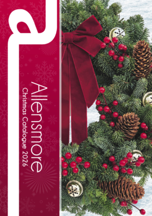 View our new brochure online!
