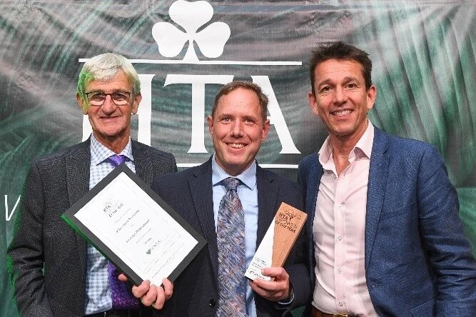 HTA Grower of the Year Awards - Finished Plant Grower 2023