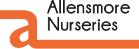 Allensmore Nurseries - High Quality Wholesale Plants